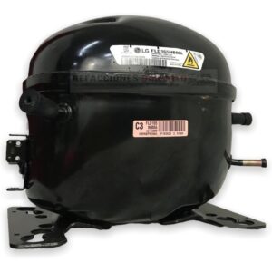 Compresor LG Inverter Original Fld165nbma / Tca36811415