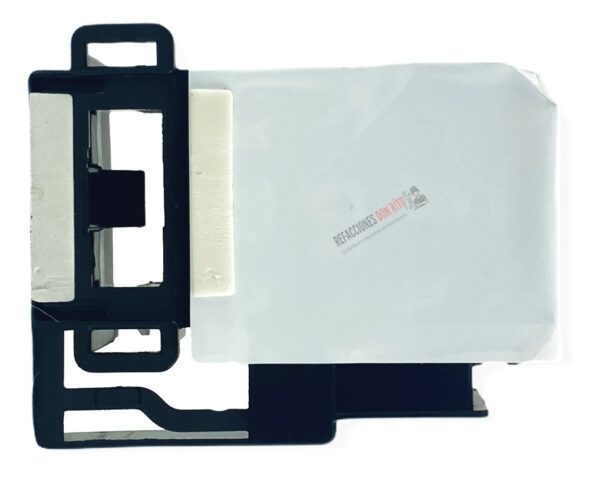 Switch Bloqueapuerta Para Mabe Easy Kraken 233d2274p002 - Imagen 3
