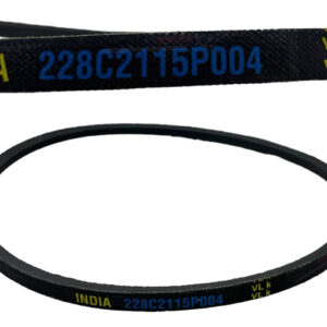 Banda Lavadora Easy Mabe Original Tipo V Unificada P003