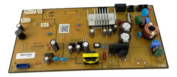 Tarjeta Inverter Original Refrigerador Samsung Da92-01098b - Imagen 3