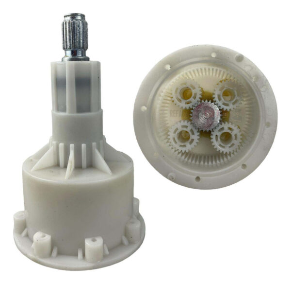 Transmisión Para Lavadora Iem Mabe Titan Unificada - Imagen 2