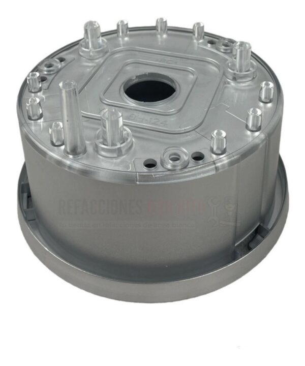 Soporte Base Motor Para Nutribullet 600 Y 900w Original - Imagen 6