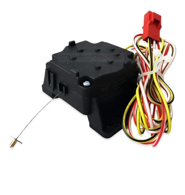 Solonoide Lavadora Daewoo Qa21-68 Drain Motor 36196tu050 - Imagen 2