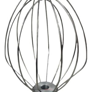 Globo Batidora Compatible Con Kitchenaid W10731415 6 Y 7 Qt