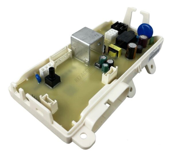Tarjeta Para Lavadora Whirlpool W11377431 W11518682 - Imagen 4