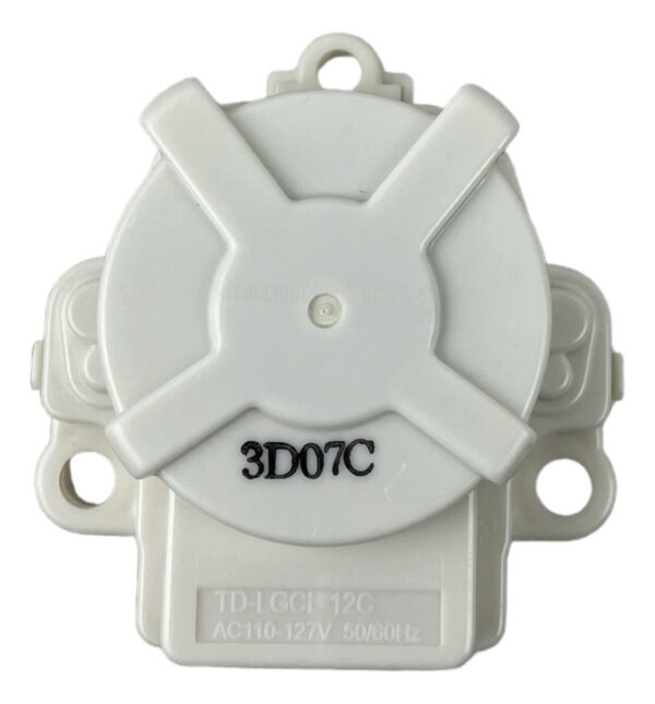 Motor Sincronos 4681ea1009c Para Lavadora Sirve LG - Imagen 6