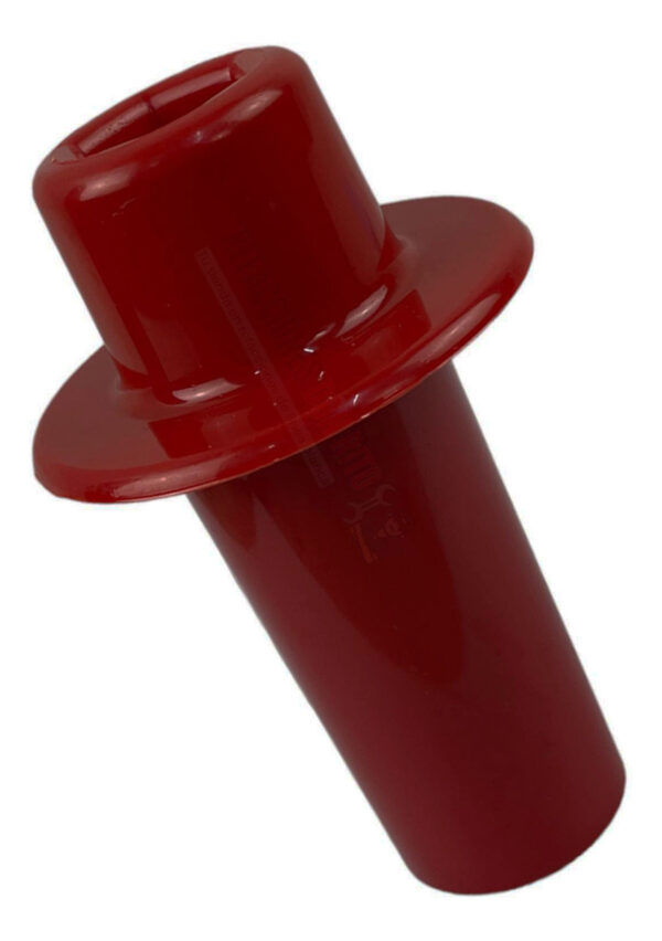 Tubo Retacador Extractor Turmix Original - Imagen 3