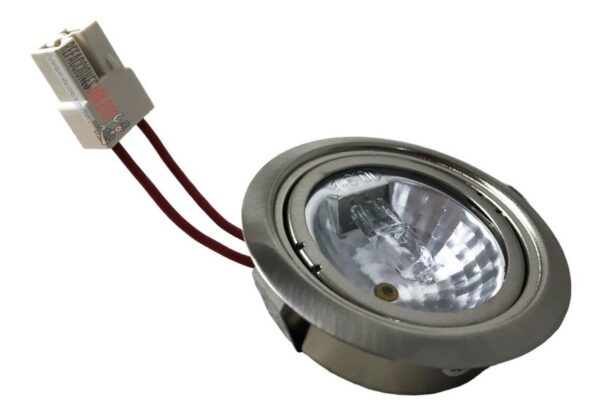 Foco Para Campana Y Estufa Mabe Io Mabe Halogeno 12v 20w - Imagen 3