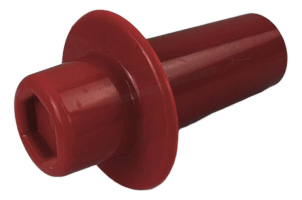 Tubo Retacador Extractor Turmix Original - Imagen 4