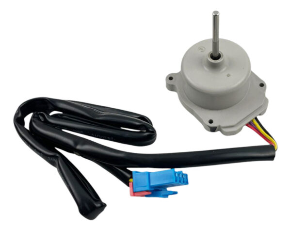 Motor Ventilador Refrigerador LG Eau65058301 Original - Imagen 2