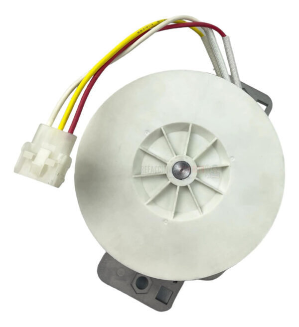 Motor Para Lavadora Sirve Acros Redonda Whirlpool - Imagen 4