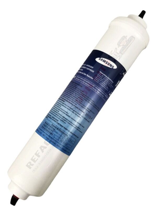 Filtro Purificador Externo Refrigerador Samsung Da29-10105j - Imagen 2