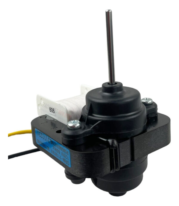 Motor Ventilador Refrigerador Condensador Daewoo Winia LG - Imagen 2