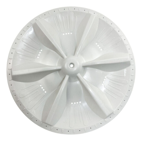 Agitador Lavadora Easy 10 Kg 10 Dientes 37 Cms Diámetro - Imagen 4