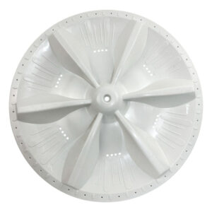 Agitador Lavadora Easy 10 Kg 10 Dientes 37 Cms Diámetro