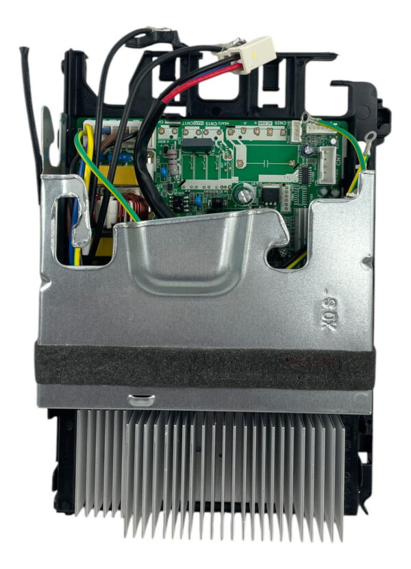 Tarjeta Condensador Mirage Magnum 22 - 1 Ton 110v Solo Frio - Imagen 4