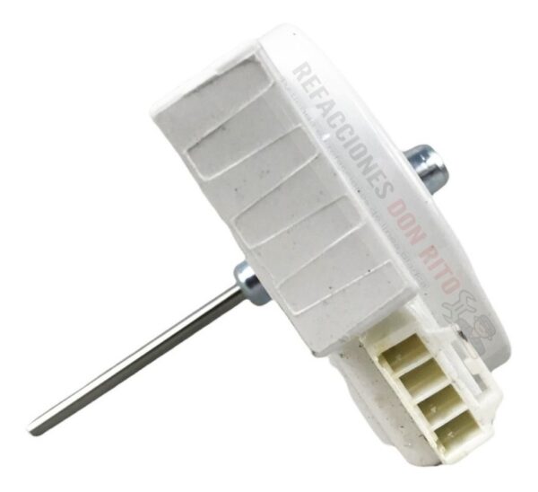 Motor Ventilador Da31-00146e Para Refrigerador Samsung - Imagen 4