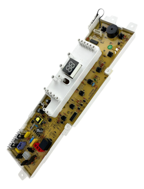 Tarjeta Para Lavadora Sirve Daewoo 40302-1118100 - Imagen 4