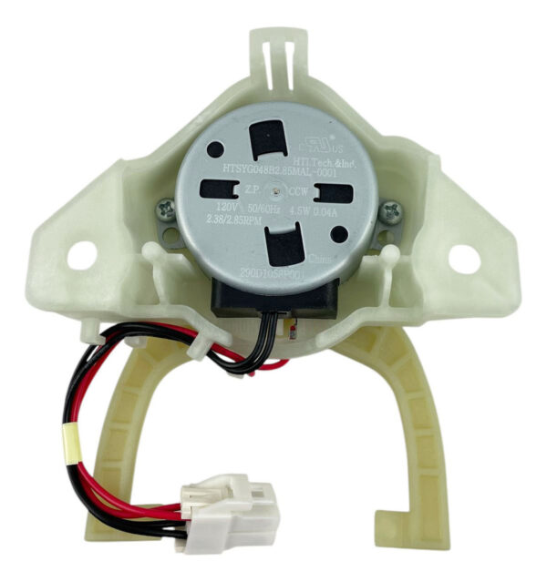 Solenoide Actuador Lavadora Mabe Aqua Saver Original Kraken