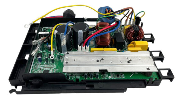 Tarjeta Condensador Mirage Magnum 22 - 2 Ton - Solo Frio - Imagen 3