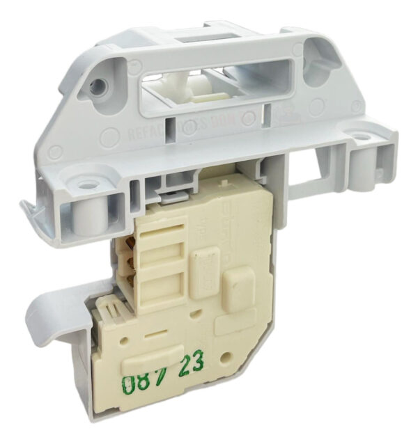 Switch Microswitch Bloqueapuerta Centro De Lavado Aqua Saver - Imagen 3
