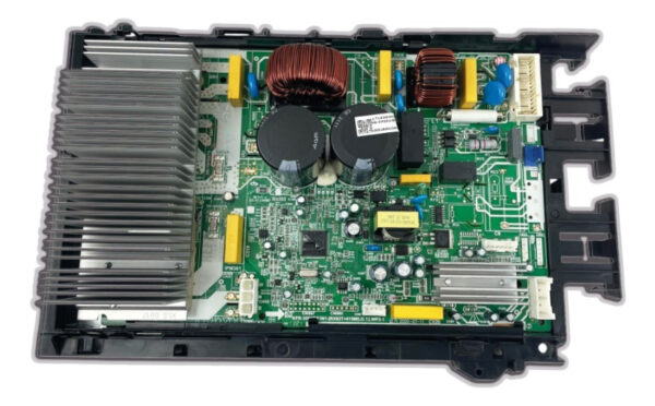 Modulo Tarjeta Condensador Mirage Inverter X 1 Ton 220v F/c - Imagen 2