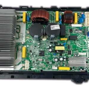 Modulo Tarjeta Condensador Mirage Inverter X 1 Ton 220v F/c