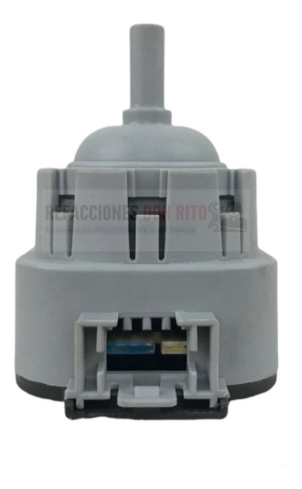 Presostato Electrónico Lavadora Mabe Aquasaver 253c1103p001 - Imagen 3