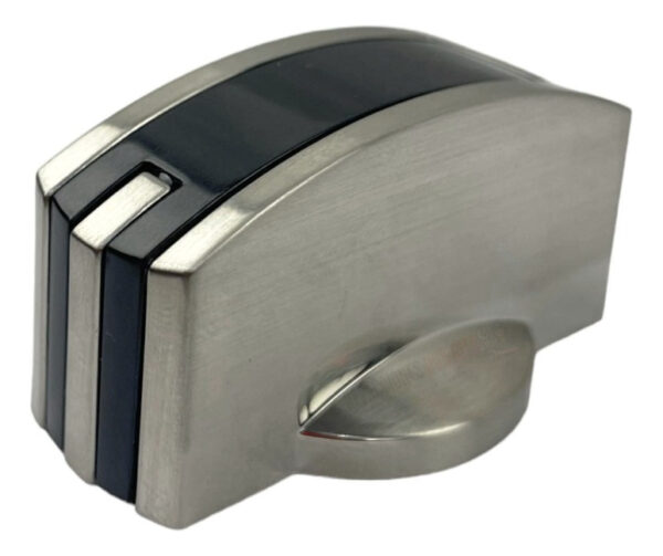 Perilla Ge Profile Mabe Original Ws01l05762 Kit 5 Pzas - Imagen 4