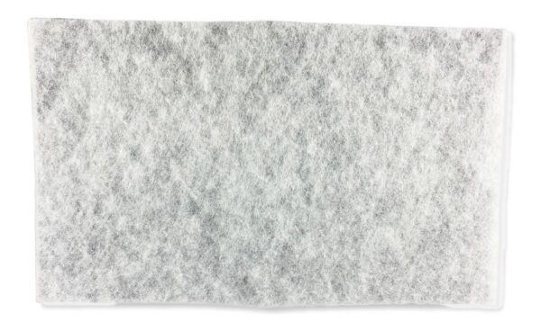 Filtro Campana Universal 50x30cm Carbon Activado Y Tela - Imagen 3