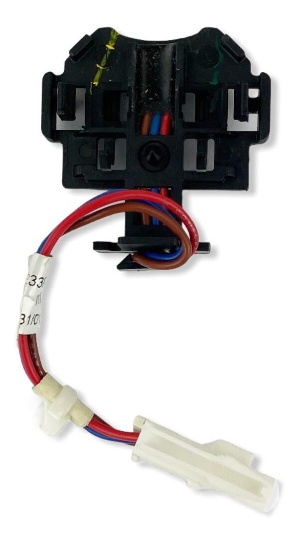 Sensor Motor Velocidad O Peso Lavadora Mabe Kraken Original - Imagen 2