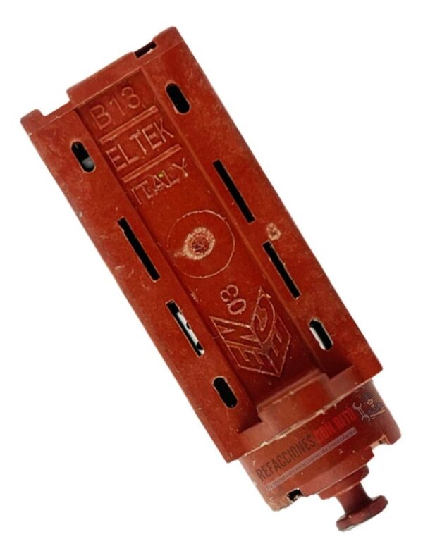 Termoactuador Freno Lavadora Mabe Kraken Easy 228c2329p001 - Imagen 3