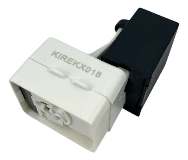 Relay Protector Térmico Refrigerador Mabe Iem 15mf - Imagen 3