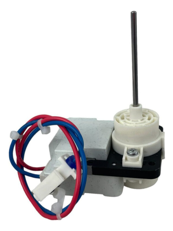 Motor Ventilador Refrigerador Mabe Sirve 294d1233p002 - Imagen 2