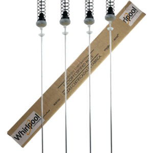 Suspensión Amortiguadores Lavadora Whirlpool W11084453 59 Cm