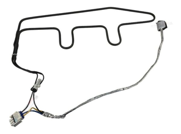 Resistencia Para Refrigerador Mabe Ge Original 294d1240g011 - Imagen 4