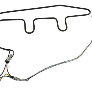 Resistencia Para Refrigerador Mabe Ge Original 294d1240g011