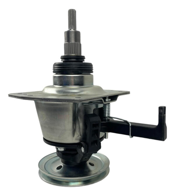 Transmisión Para Lavadora Original Samsung Dc97-16984b - Imagen 3