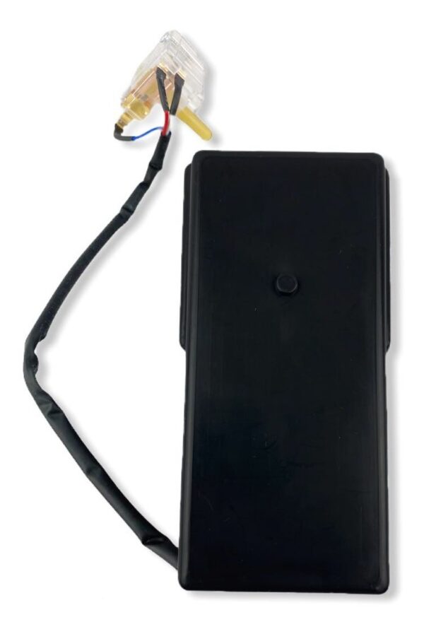 Tarjeta Timer Reloj Lavadora Acros Con Switch De Velocidad - Imagen 4