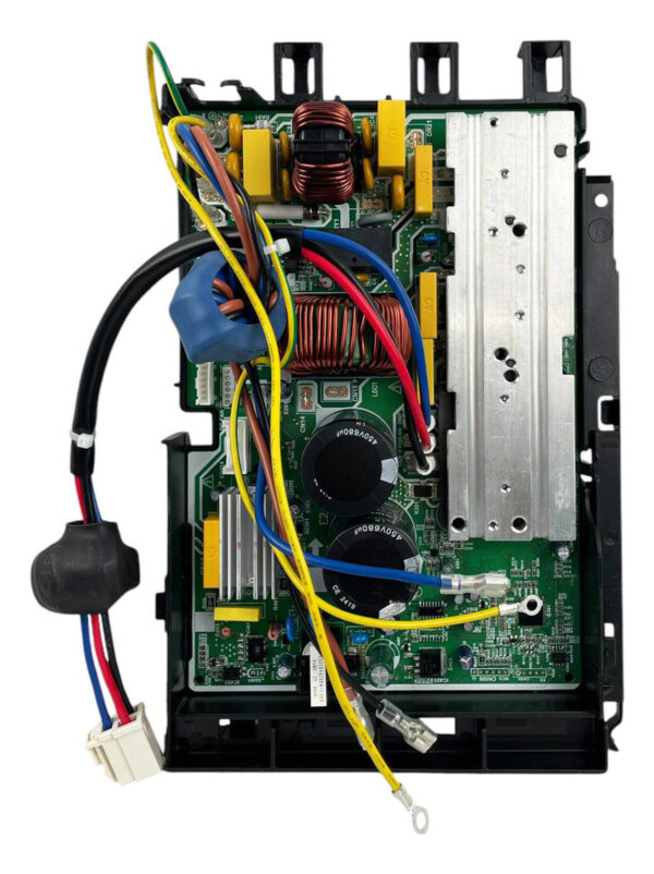 Tarjeta Condensador Mirage Magnum 22 - 2 Ton - Solo Frio - Imagen 4