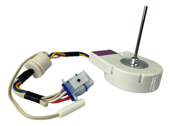 Motor Esqueleto Evaporador Refrigerador 197d4968g013 - Imagen 3