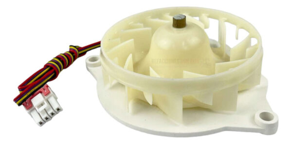 Motor Ventilador Refrigerador Original LG Eau63503706 - Imagen 4