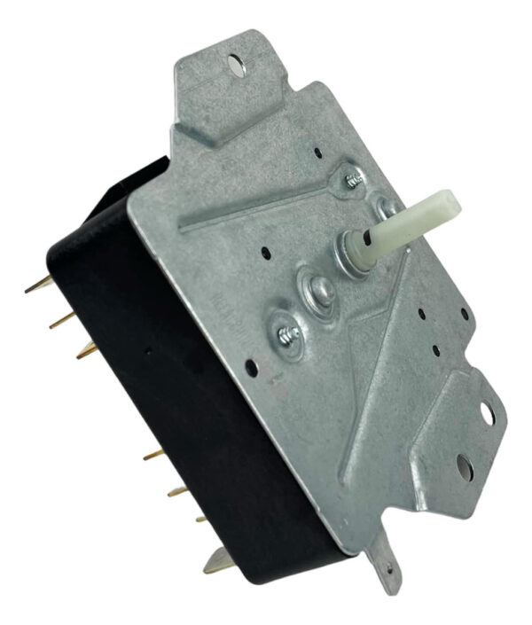 Timer De Secadora Whirlpool W10185981 Con Perilla Original - Imagen 4