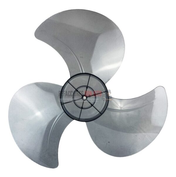 Aspa Ventilador Navia Pared O Pedestal 18 Pulgadas Original - Imagen 2