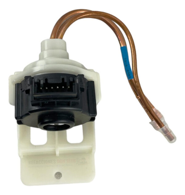 Válvula Electrónica 3 Vias Da62-04678a Refrigerador Samsung - Imagen 5