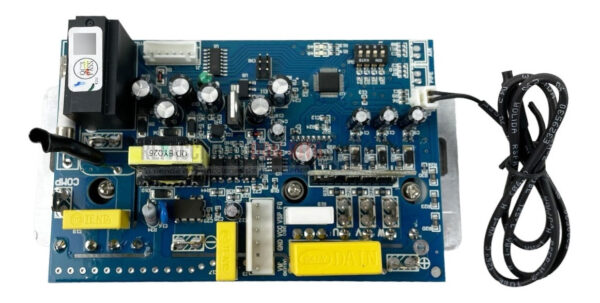 Tarjeta Universal Minisplit Inverter 220v Hasta 24000btu - Imagen 5