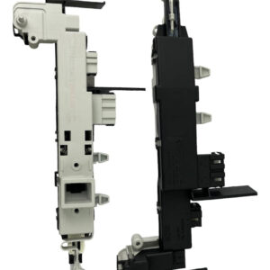 Switch Puerta Sirve Para Lavadora Samsung Dc64-00519d