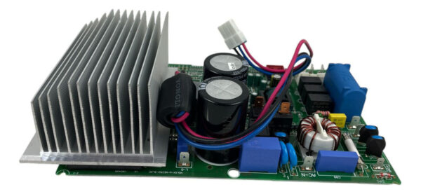 Modulo Tarjeta De Condensador Mirage X32 2ton F/c (ewc261e) - Imagen 3