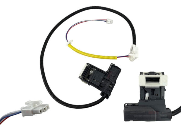Switch Puerta Lavadora Whirlpool Maytag Original W10838613 - Imagen 5