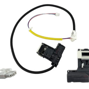 Switch Puerta Lavadora Whirlpool Maytag Original W10838613